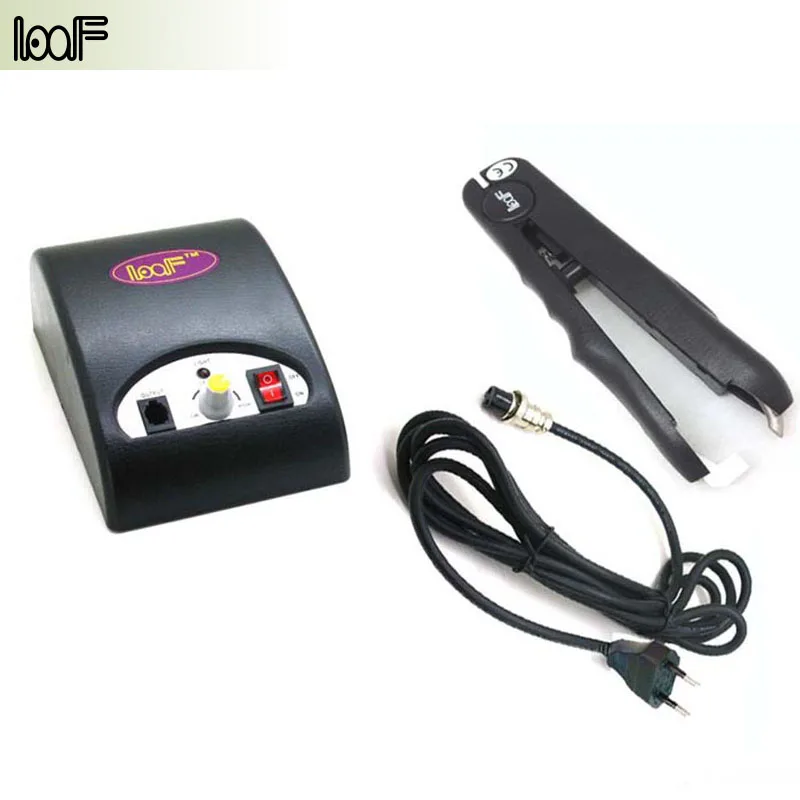 Hair Connector Professional Ultrasonic Cold Fusion Hair Extensions Tools US UK EU Factory Directly Accessories
Hair Connector Professional Ultrasonic Cold Fusion Hair Extensions Tools US UK EU Factory Directly Accessories