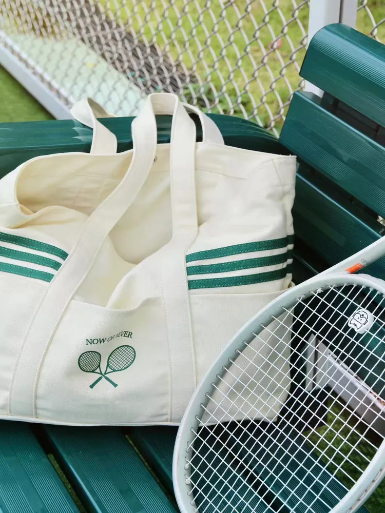 Теннисная сумка Большая вместительная портативная сумка для хранения теннисных ракеток на одно плечо
Теннисная сумка Большая вместительная портативная сумка для хранения теннисных ракеток на одно плечо