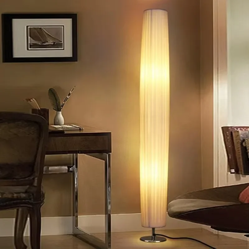Modern Nordic Simple Design Corner Standing Light Emitting Diode Floor Lamp
Modern Nordic Simple Design Corner Standing Light Emitting Diode Floor Lamp
