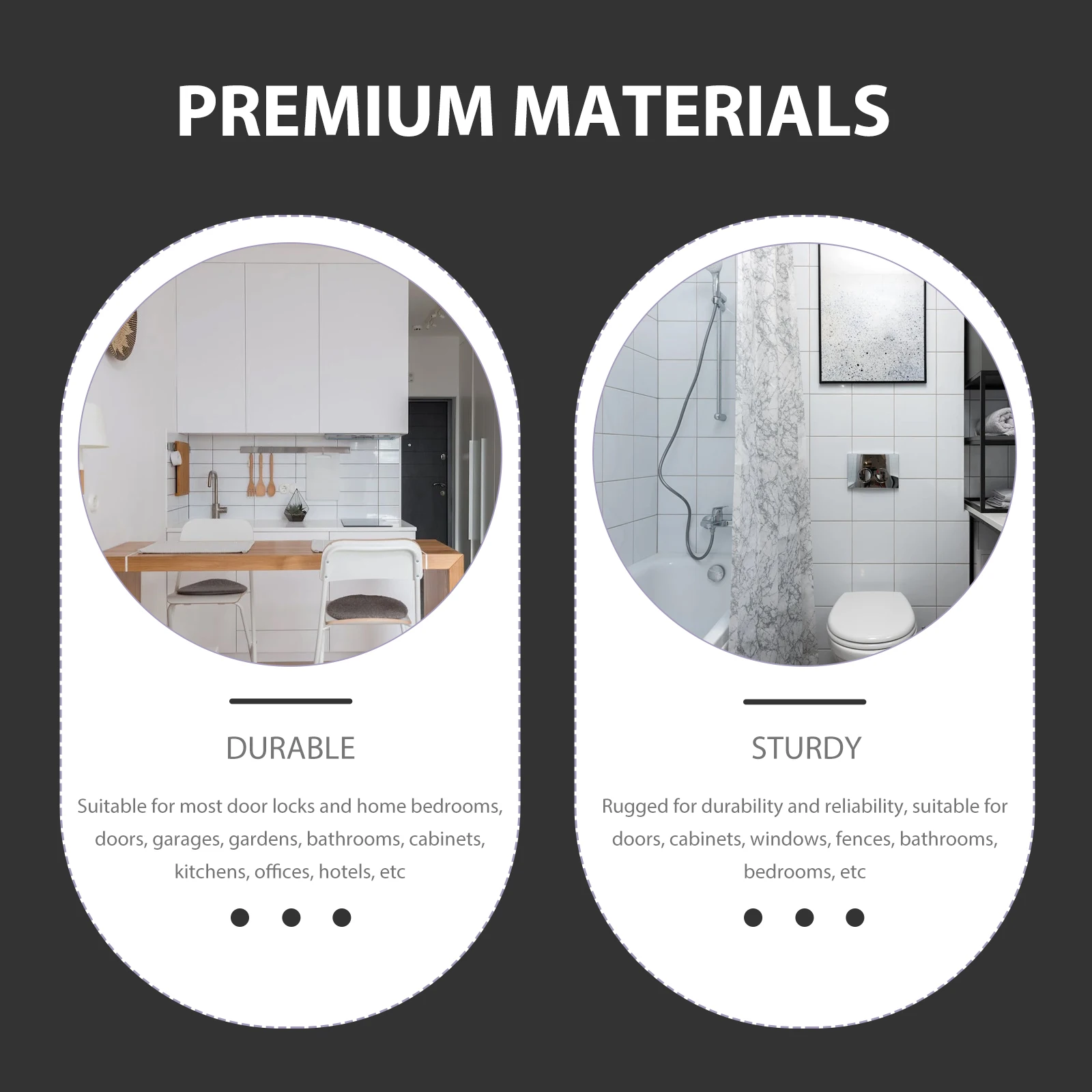 Door Bolt 4 Inch Aluminum Alloy Flush Bolt Latch Sliding Door Lock For Bathroom Bedroom Garage Gate Durable Safe Locking
Door Bolt 4 Inch Aluminum Alloy Flush Bolt Latch Sliding Door Lock For Bathroom Bedroom Garage Gate Durable Safe Locking