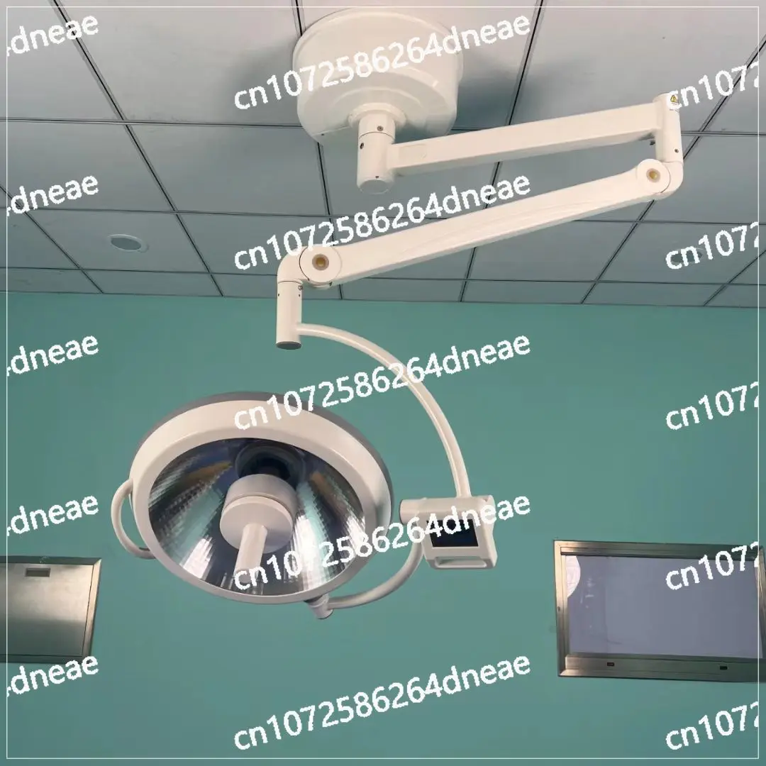 Electric Power Metal Plastic Portable Veterinary Surgical LED Light Shadowless Lamps Wall/Ceiling Mounted Operating Equipment
Electric Power Metal Plastic Portable Veterinary Surgical LED Light Shadowless Lamps Wall/Ceiling Mounted Operating Equipment