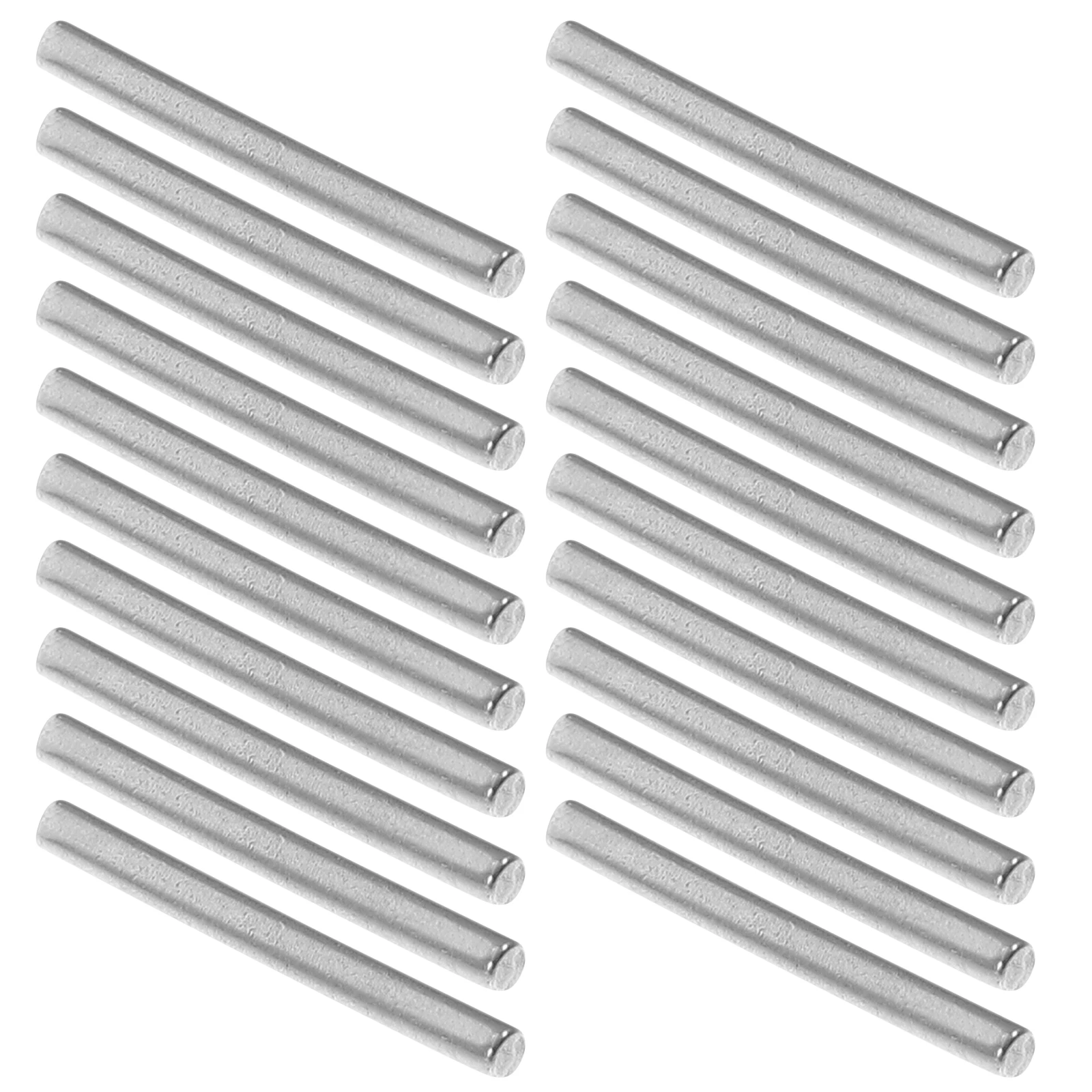 200 Pcs Stainless Steel Shelf Support Pin Cylindrical Dowel Pins 2mm Parallel Rack Furniture Accessory Durable
200 Pcs Stainless Steel Shelf Support Pin Cylindrical Dowel Pins 2mm Parallel Rack Furniture Accessory Durable