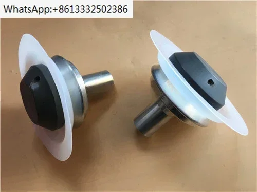 Diaphragm assembly of metering pump gm0090/gm0120/gm0170/gm0240/pq1mnn diaphragm
Diaphragm assembly of metering pump gm0090/gm0120/gm0170/gm0240/pq1mnn diaphragm