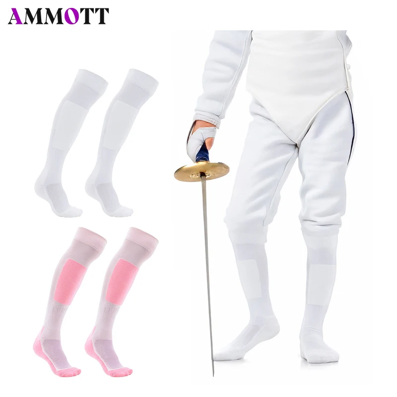 1pair Comfortable Support Athletic Socks for Knee-High Wear Suitable for Adults Kids & Youth Breathable Sport Stockings
1pair Comfortable Support Athletic Socks for Knee-High Wear Suitable for Adults Kids & Youth Breathable Sport Stockings