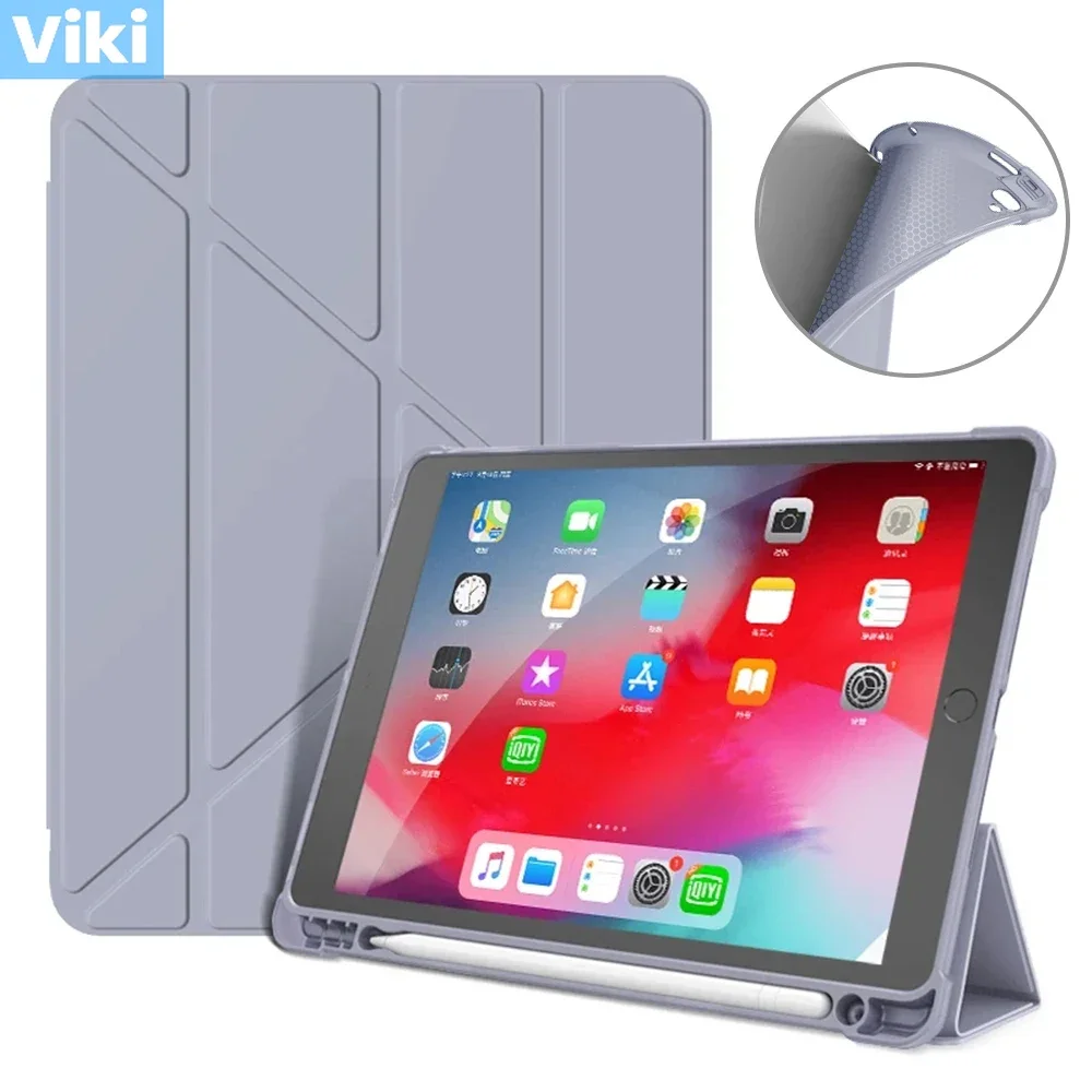Чехол для iPad Pro 9 7 2016 с держателем для карандашей Smart Cover для iPad Pro 9 7 11 12 9 Air 2 3 4 5 10,2 Чехол 6/7/8/9/10 поколения
Чехол для iPad Pro 9 7 2016 с держателем для карандашей Smart Cover для iPad Pro 9 7 11 12 9 Air 2 3 4 5 10,2 Чехол 6/7/8/9/10 поколения