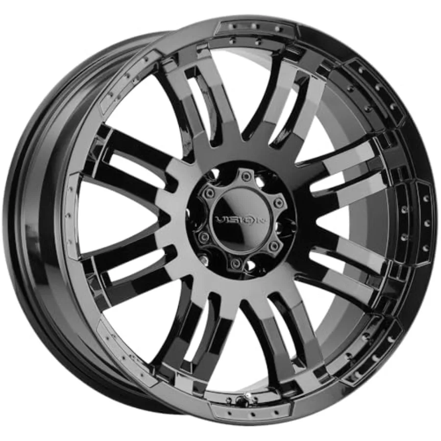 Колесный диск 375 WARRIOR Custom 16x8, вылет 0, PCD 5x135, центральное отверстие 87.1 мм, глянцевый черный, для внедорожных характеристик
Колесный диск 375 WARRIOR Custom 16x8, вылет 0, PCD 5x135, центральное отверстие 87.1 мм, глянцевый черный, для внедорожных характеристик