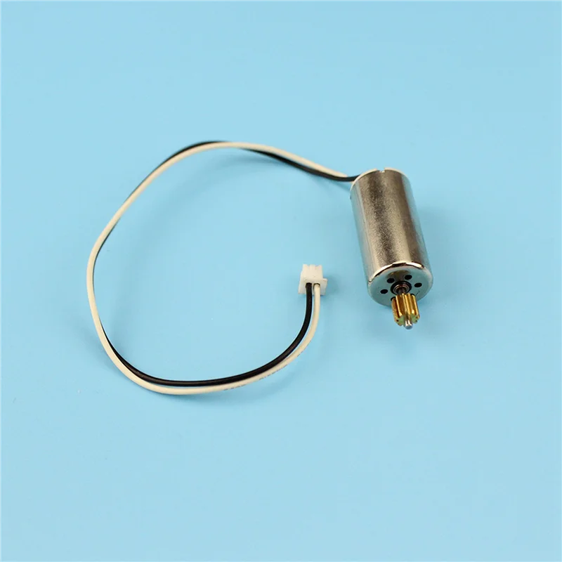 ABUM-4X Motor With Motor Gear For Wltoys XK A220 P40 RC Plane Airplane Aircraft Spare Parts Accessories
ABUM-4X Motor With Motor Gear For Wltoys XK A220 P40 RC Plane Airplane Aircraft Spare Parts Accessories