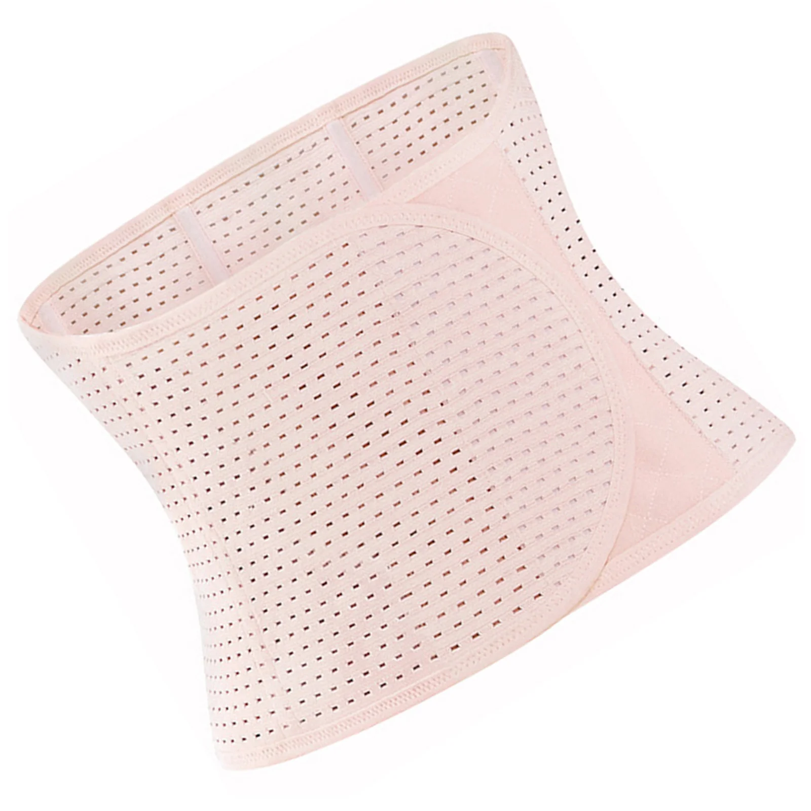 Waist Trainer Body Shaper Tummy Corset Slimming Belt Shapewear Postnatal Recovery Belly Band U-Shaped Breathable Mesh Elastic
Waist Trainer Body Shaper Tummy Corset Slimming Belt Shapewear Postnatal Recovery Belly Band U-Shaped Breathable Mesh Elastic