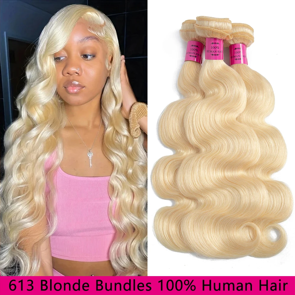 613 Пучки человеческих волос 1/3/4 Пучки объемных волн Человеческие волосы 32-дюймовые пучки светлых человеческих волос можно красить 3-5 Доставка на рабочие дни
613 Пучки человеческих волос 1/3/4 Пучки объемных волн Человеческие волосы 32-дюймовые пучки светлых человеческих волос можно красить 3-5 Доставка на рабочие дни