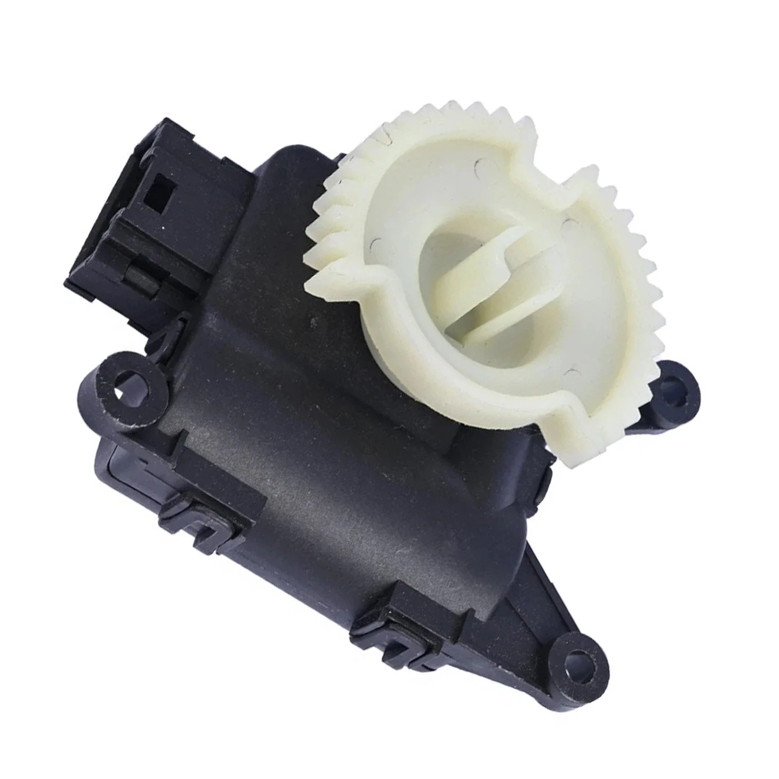 Heater Control Flap Motor OE 6R0907511A 6R0907511 for Skoda For Fabia III 5P For Polo V 2011-2018 HVAC Replacement
Heater Control Flap Motor OE 6R0907511A 6R0907511 for Skoda For Fabia III 5P For Polo V 2011-2018 HVAC Replacement