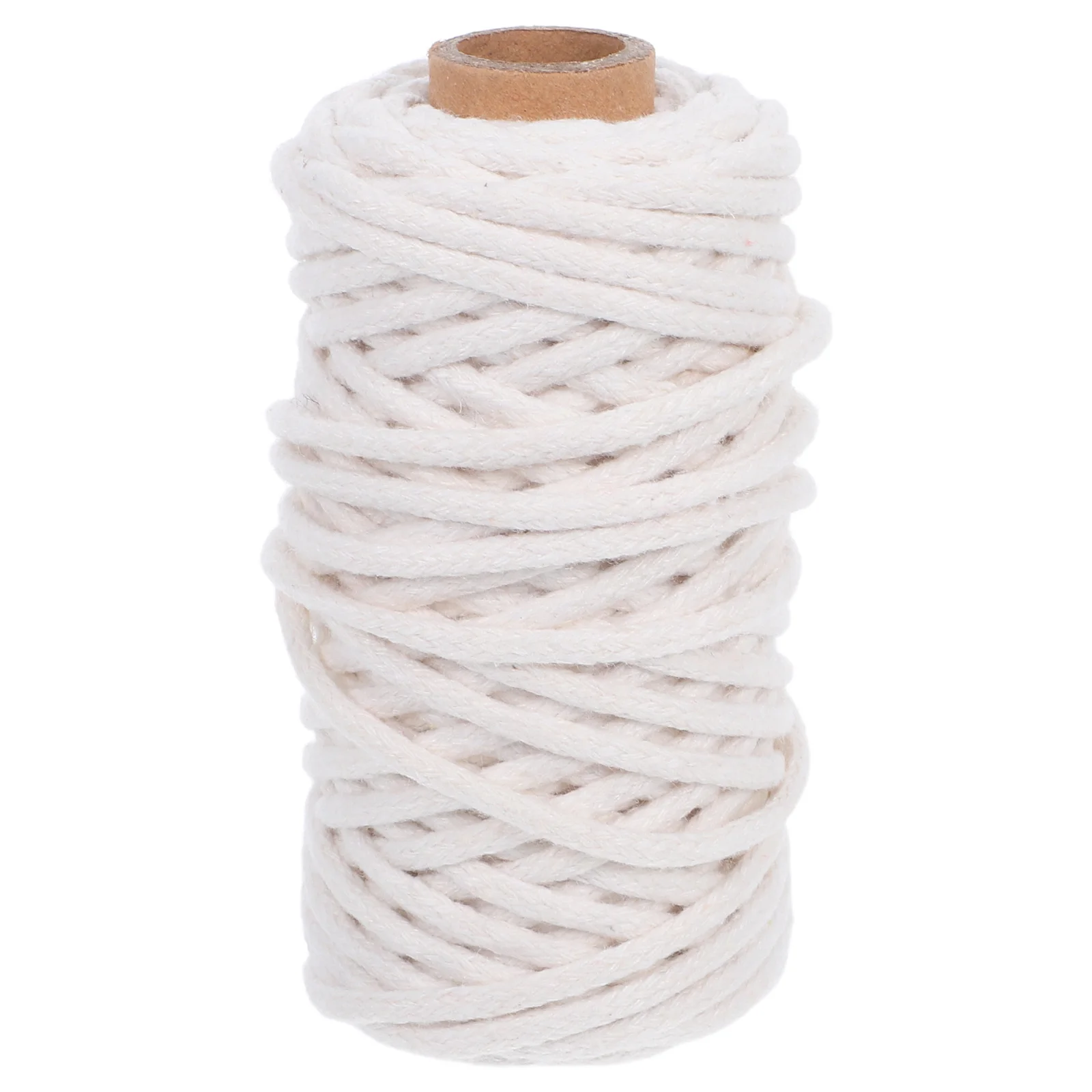 1 Roll 3Mm Cotton Twine Packing String for Gift Boxes DIY Crafts Natural Braided Cord Rope for Tapestry Plant Hangers Craft
1 Roll 3Mm Cotton Twine Packing String for Gift Boxes DIY Crafts Natural Braided Cord Rope for Tapestry Plant Hangers Craft