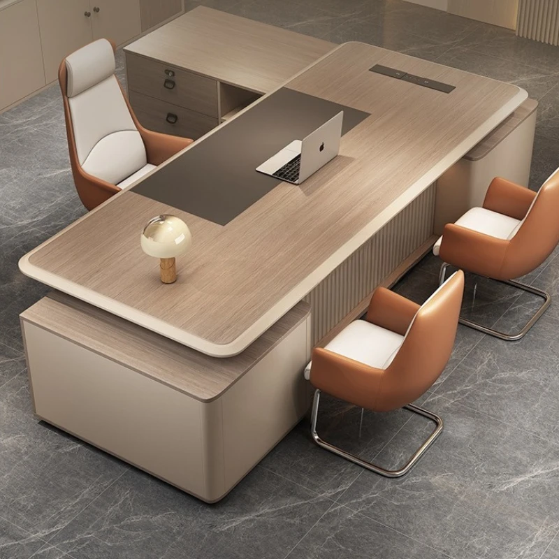Vintage Design Office Desk Large Double Lager Fashionable Office Desk Exquisite Artistic Office Furniture Skrivbordet XYOD
Vintage Design Office Desk Large Double Lager Fashionable Office Desk Exquisite Artistic Office Furniture Skrivbordet XYOD