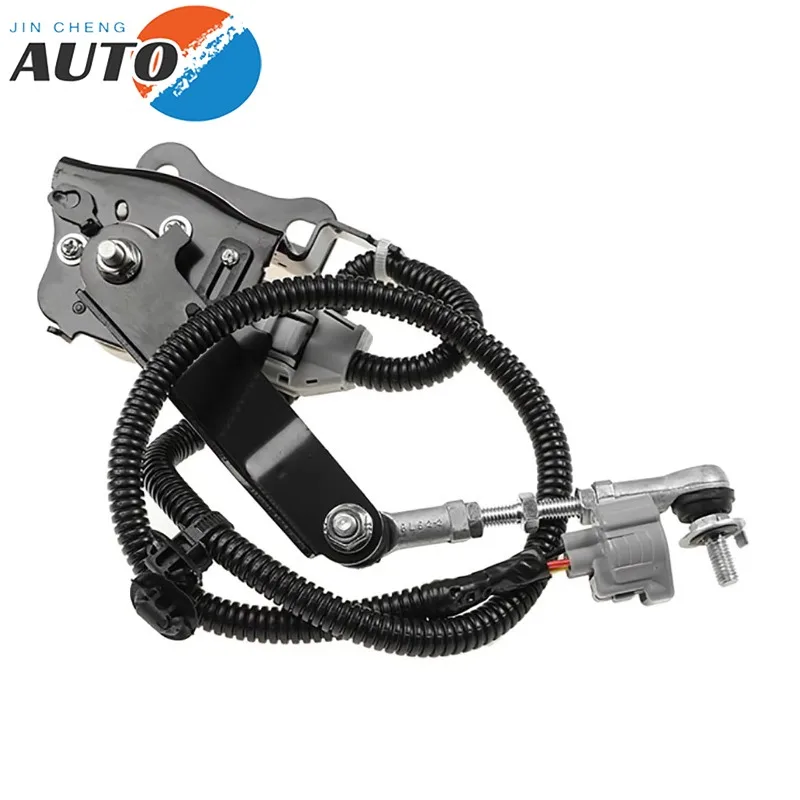89406-60012 89405-60012 8940660012 8940560012 Brand New Height Control Sensor For Toyota Lexus LX470 Land Cruiser J100 J105
89406-60012 89405-60012 8940660012 8940560012 Brand New Height Control Sensor For Toyota Lexus LX470 Land Cruiser J100 J105