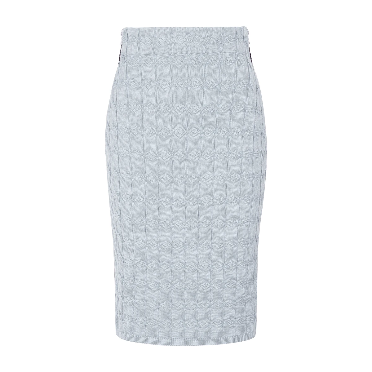 2697 Summer Autumn Women 2PCS Knitted Set Long Sleeve Zipper Top High Waist Hip Wrap Skirt Elegant Commuter Outfit
2697 Summer Autumn Women 2PCS Knitted Set Long Sleeve Zipper Top High Waist Hip Wrap Skirt Elegant Commuter Outfit