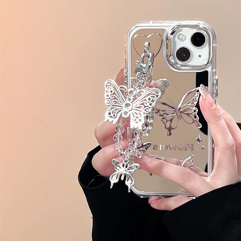 Чехол для телефона Mirror Butterfly для Samsung A56 A36 A26 A16 A55 A15 A25 A35 A54 A34 A24 A33 A53 A06 A05S A03 A03S A13 A23 A14
Чехол для телефона Mirror Butterfly для Samsung A56 A36 A26 A16 A55 A15 A25 A35 A54 A34 A24 A33 A53 A06 A05S A03 A03S A13 A23 A14