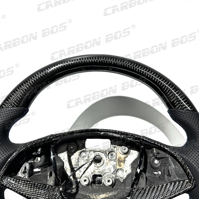 For Cadillac XT5 CT6 Steering Wheel with Carbon Fiber for XT5 CT6 2012 2016 2018 2020 Sport Drop Shipping Flat Bottom Quality
For Cadillac XT5 CT6 Steering Wheel with Carbon Fiber for XT5 CT6 2012 2016 2018 2020 Sport Drop Shipping Flat Bottom Quality