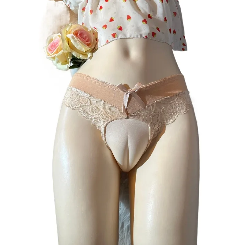 Tucking Gaff Brazilian Cheeky Panties Camel Toe Shaping Thong Lace Hiding Gaff Bikini Brief Crossdressing Transgender Underwear
Tucking Gaff Brazilian Cheeky Panties Camel Toe Shaping Thong Lace Hiding Gaff Bikini Brief Crossdressing Transgender Underwear