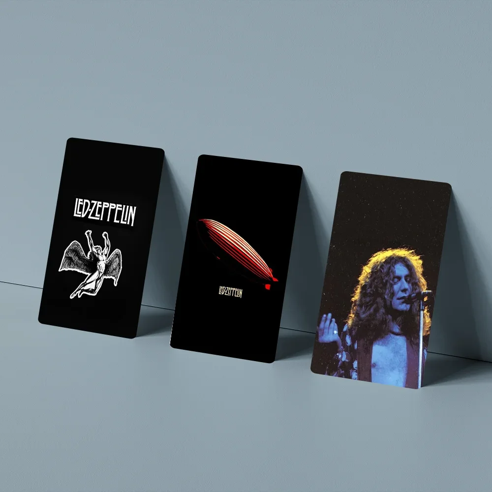 L-Led Rock Z-ZeppelinS Stickers Cartoon Credit Card Visa Debit Bank Charge Card Bus Metro Waterproof Sticker Decal Decoration
L-Led Rock Z-ZeppelinS Stickers Cartoon Credit Card Visa Debit Bank Charge Card Bus Metro Waterproof Sticker Decal Decoration