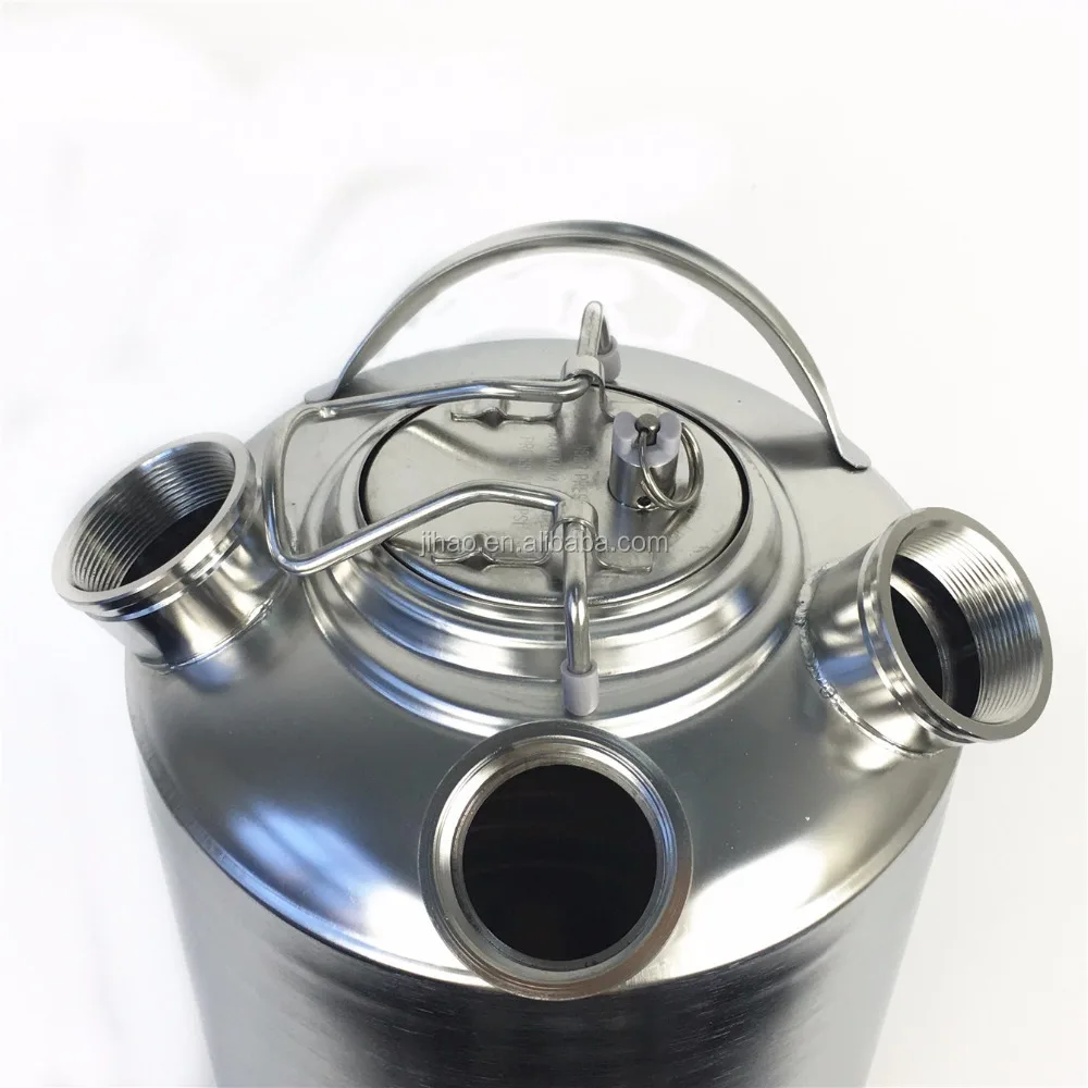 Cleaning Barrel Beer Bucket
Cleaning Barrel Beer Bucket