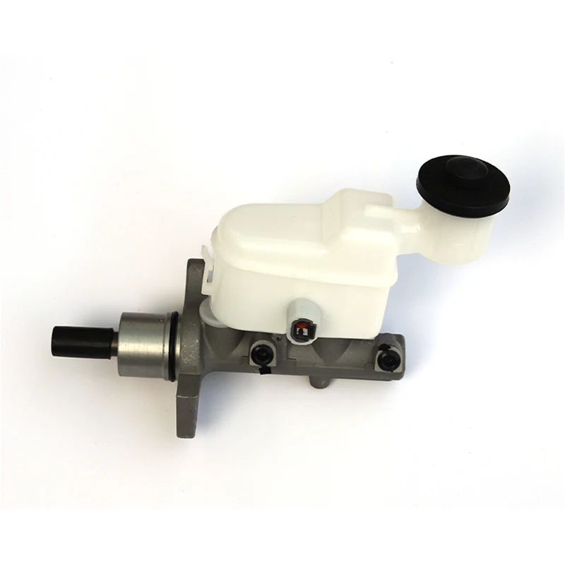 47201-09210 Brake Master Cylinder for TOYOTA HILUX VIGO
47201-09210 Brake Master Cylinder for TOYOTA HILUX VIGO