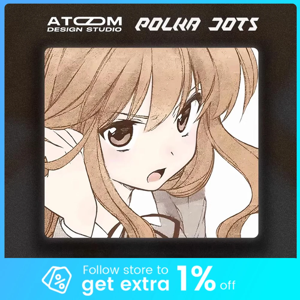 ATOM Gaming Glass Mousepad FPS Smooth and Speed Mouse Pad Micro-etched Surface Waterproof For TTK APEX Valorant CSGO PC Gamer
ATOM Gaming Glass Mousepad FPS Smooth and Speed Mouse Pad Micro-etched Surface Waterproof For TTK APEX Valorant CSGO PC Gamer