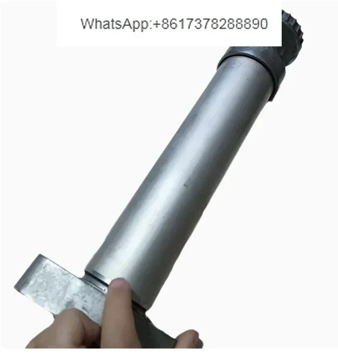 For Excavator parts CaterpillarE320C/324/325/329C/D engine hand oil pump pressure rod oil transfer pump 137-5541
For Excavator parts CaterpillarE320C/324/325/329C/D engine hand oil pump pressure rod oil transfer pump 137-5541