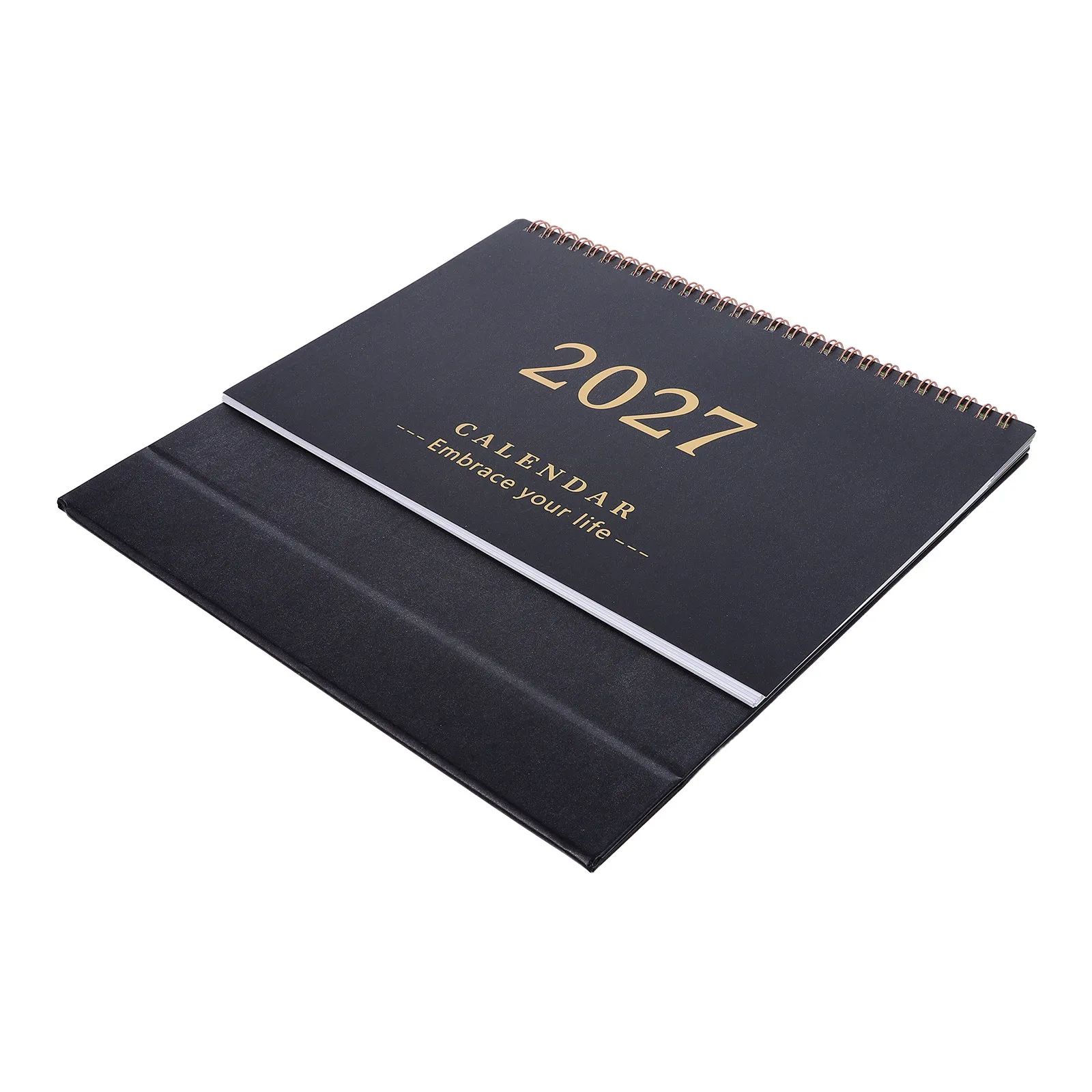 Mini Desktop Monthly Calendar 2027 Stand Up Calendar for Desk Elegant Minimal Design Thick Paper Prevents Ink Bleed Daily
Mini Desktop Monthly Calendar 2027 Stand Up Calendar for Desk Elegant Minimal Design Thick Paper Prevents Ink Bleed Daily