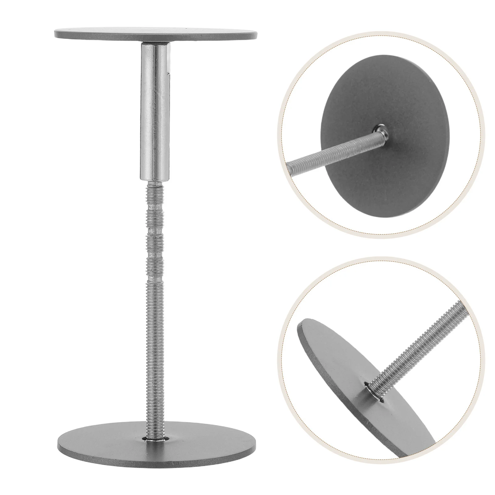 Deadbolt Cover Plate 1.18-1.54 Inch Door Lock Hole Cover Stainless Steel Security Hole Filler Plate Home Entry
Deadbolt Cover Plate 1.18-1.54 Inch Door Lock Hole Cover Stainless Steel Security Hole Filler Plate Home Entry