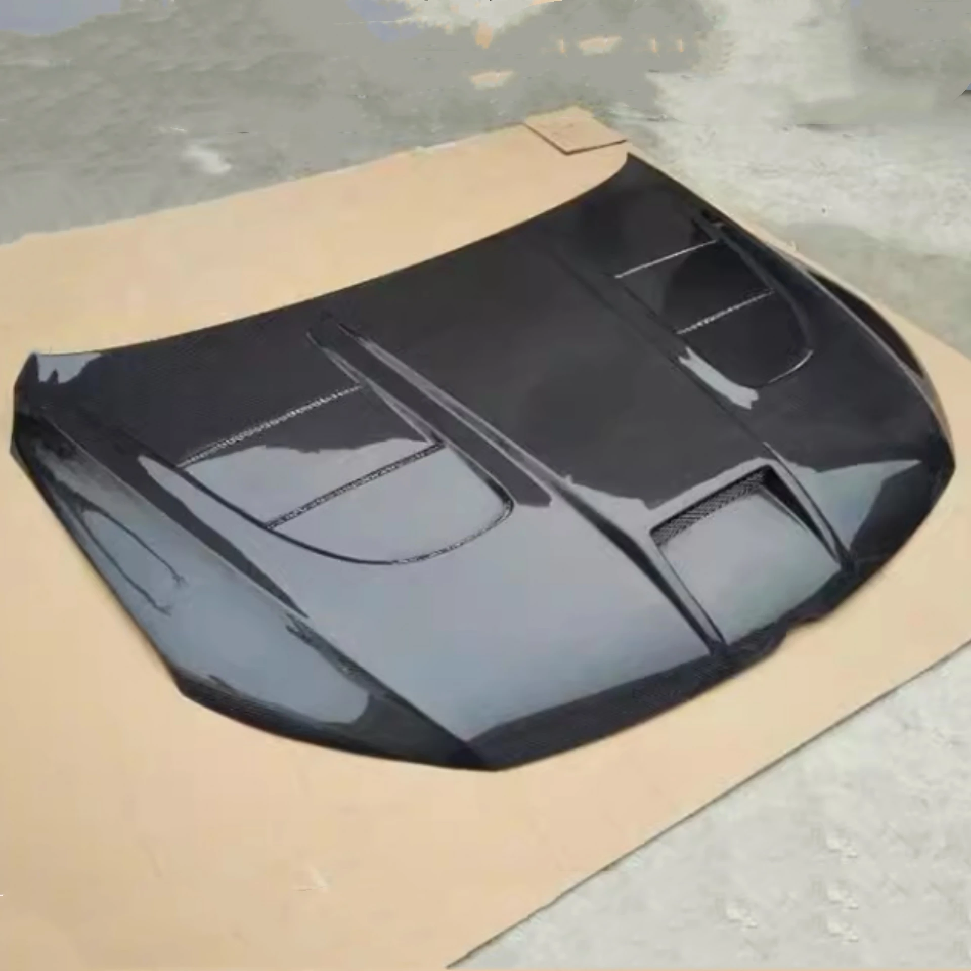 Комплект кузова из углеродного волокна, крышка двигателя, капот для Volkswagen vw CC 2012-2018, Модифицированная фотокамера, аксессуары для автомобиля
Комплект кузова из углеродного волокна, крышка двигателя, капот для Volkswagen vw CC 2012-2018, Модифицированная фотокамера, аксессуары для автомобиля