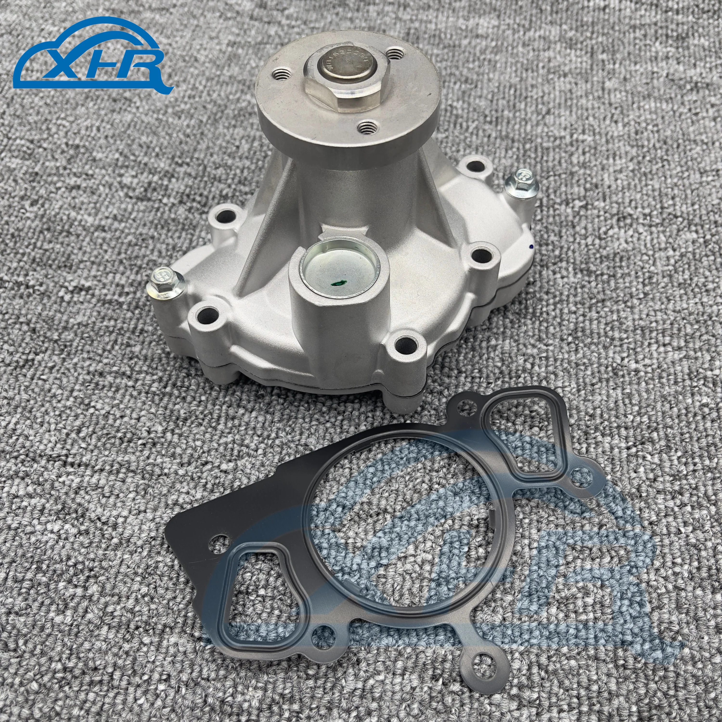 High quality Engine Water Pump 4575902 For Land Rover Discovery 3 L319 Range Rover Vogue L322 && L320 4.2L 4.4L 2005-2009
High quality Engine Water Pump 4575902 For Land Rover Discovery 3 L319 Range Rover Vogue L322 && L320 4.2L 4.4L 2005-2009