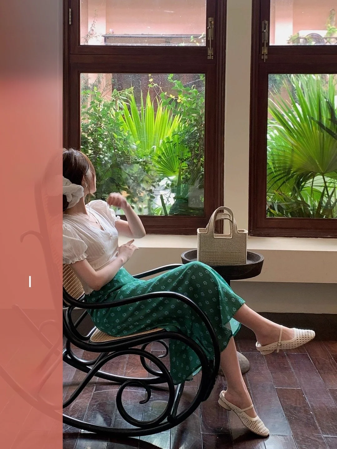 Женская летняя юбка-рыбка с цветочным принтом, высокой талией, изумрудного цвета, для повседневной носки, для пляжа, для работы и отдыха
Женская летняя юбка-рыбка с цветочным принтом, высокой талией, изумрудного цвета, для повседневной носки, для пляжа, для работы и отдыха