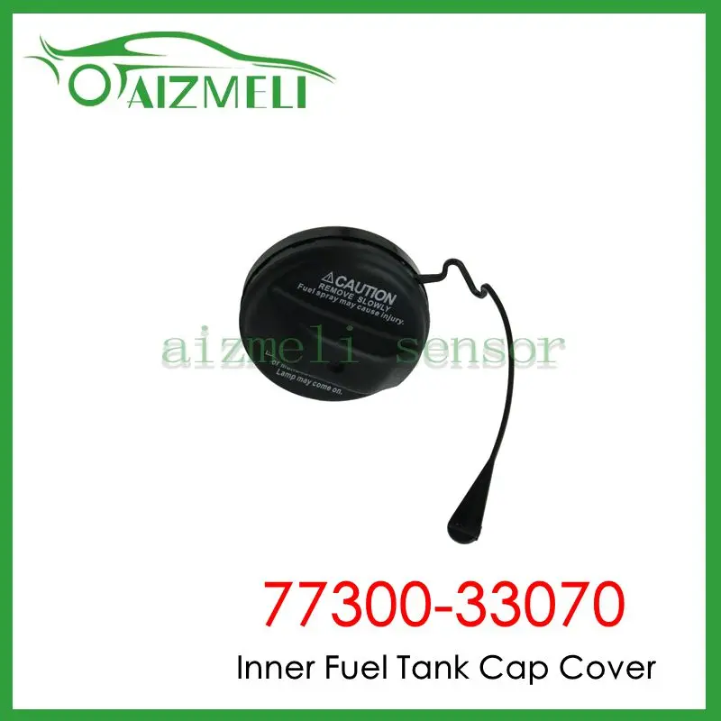 77300-33070 Car Inner Fuel Tank Cap Cover For Lexus ES300 GX470 Toyota Prado 120 4Runner Avensis Camry Scion 7730033070
77300-33070 Car Inner Fuel Tank Cap Cover For Lexus ES300 GX470 Toyota Prado 120 4Runner Avensis Camry Scion 7730033070