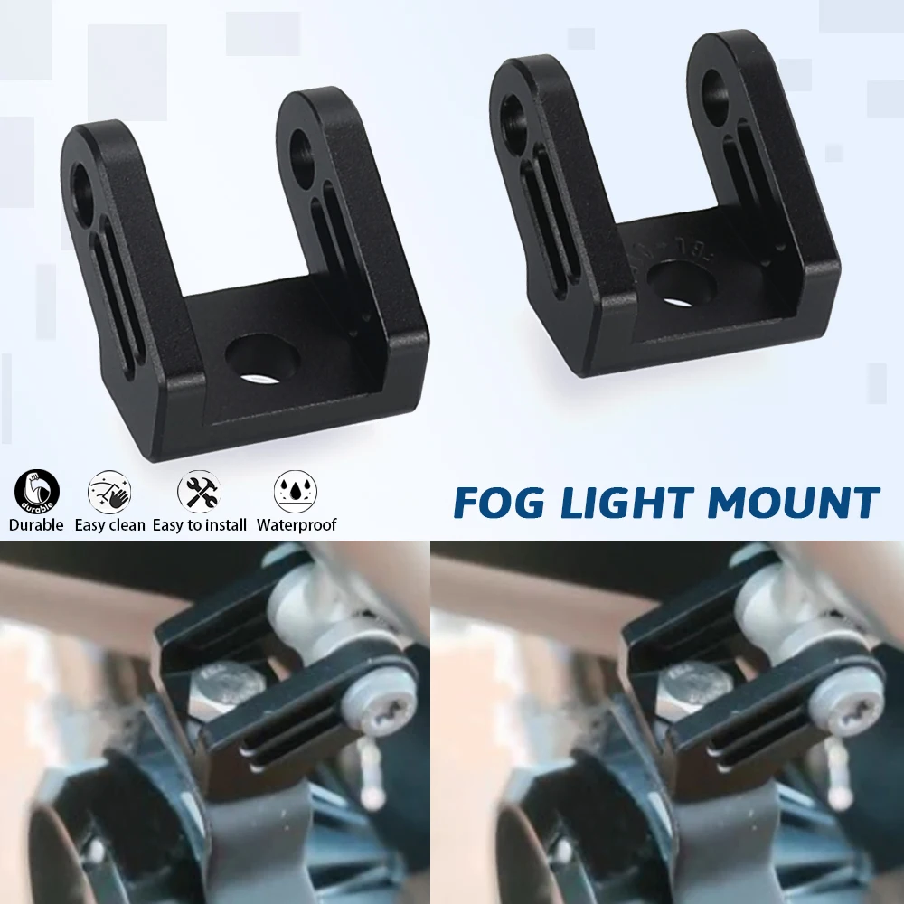 Motorcycle FOR BMW R1300GS Adventure/Trophy/TE 2023 2024 2025 Accessories LED Lights Bracket Auxiliary Lights Fog Light Bracket
Motorcycle FOR BMW R1300GS Adventure/Trophy/TE 2023 2024 2025 Accessories LED Lights Bracket Auxiliary Lights Fog Light Bracket