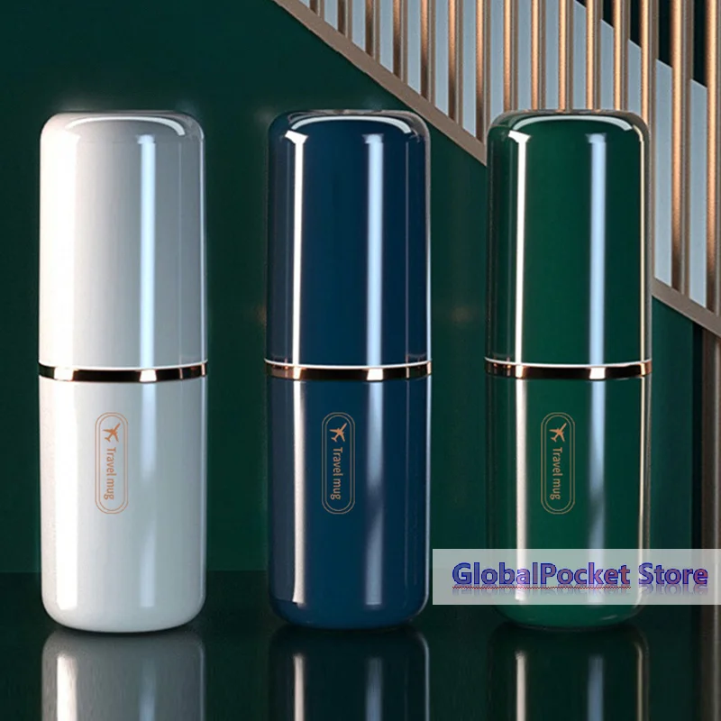 Travel Portable Toothbrush Cup Bathroom Toothpaste Holder Storage Case Box Organizer Travel Toiletries Storage Cup New Creative
Travel Portable Toothbrush Cup Bathroom Toothpaste Holder Storage Case Box Organizer Travel Toiletries Storage Cup New Creative