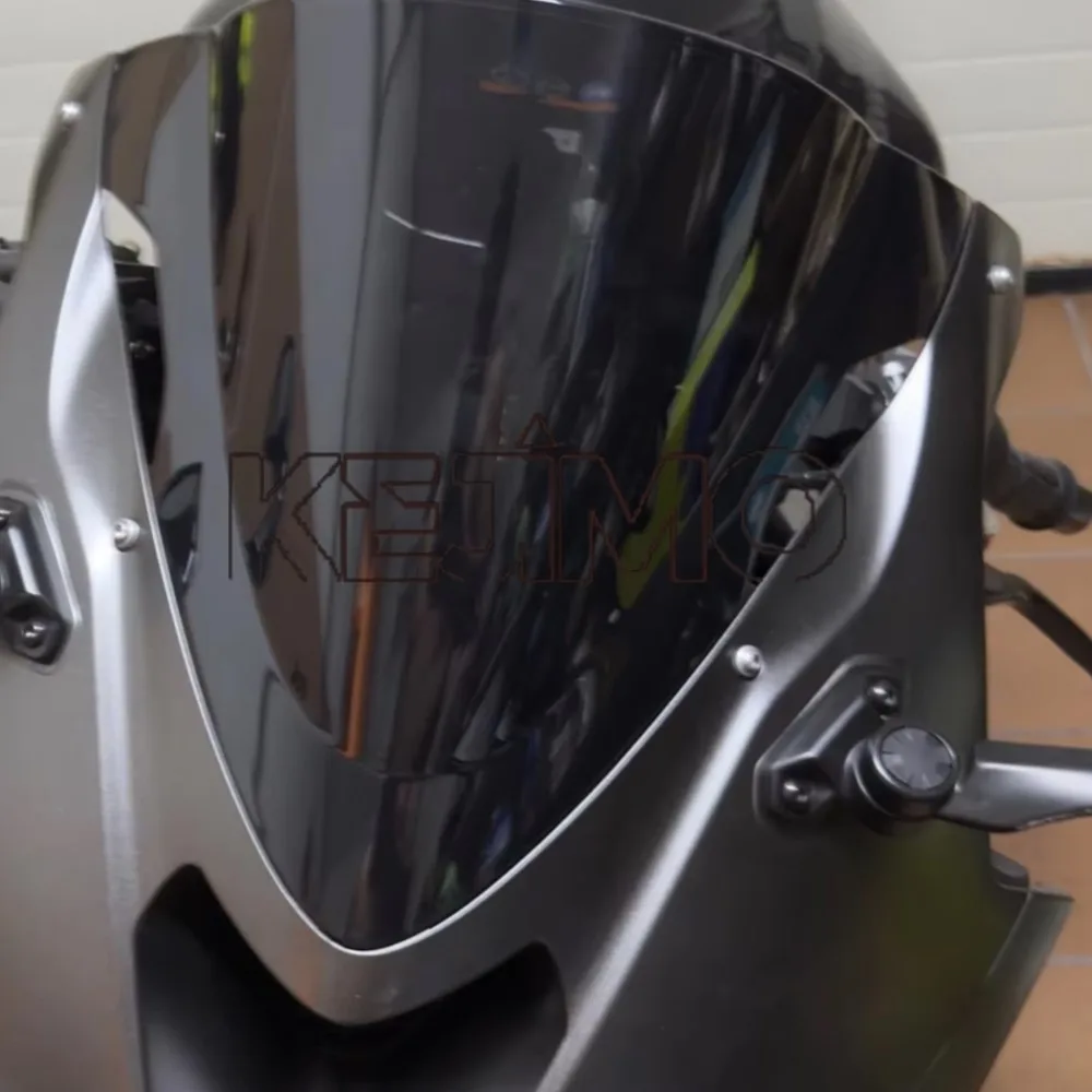 2026 2027 Motorcycle FOR KAWASAKI NINJA ZX-6R ZX 6R ZX6R 2024 ZX zx 6R 2025 Front Windshield Windscreen Baffle Wind Deflectors
2026 2027 Motorcycle FOR KAWASAKI NINJA ZX-6R ZX 6R ZX6R 2024 ZX zx 6R 2025 Front Windshield Windscreen Baffle Wind Deflectors
