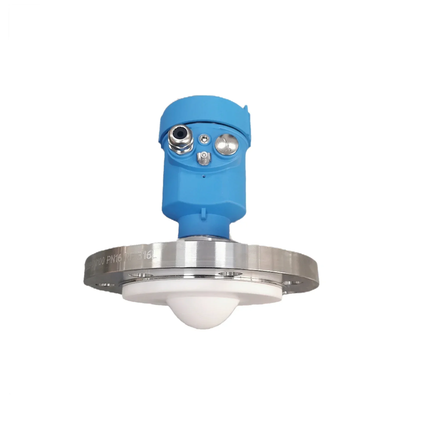 China Made 80G High Frequency Guided Wave Radar Level Meter 4-20mA Gauge OEM Sensor Transmitter
China Made 80G High Frequency Guided Wave Radar Level Meter 4-20mA Gauge OEM Sensor Transmitter