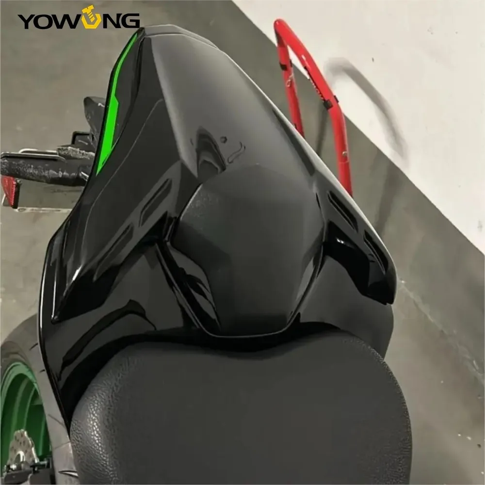 For Kawasaki Z900 Z 900 2017 2018 2019 2020 2021 2022 2023 Motorcycle Rear Seat Cover Passenger Cowl Seat Back Fairing Parts
For Kawasaki Z900 Z 900 2017 2018 2019 2020 2021 2022 2023 Motorcycle Rear Seat Cover Passenger Cowl Seat Back Fairing Parts