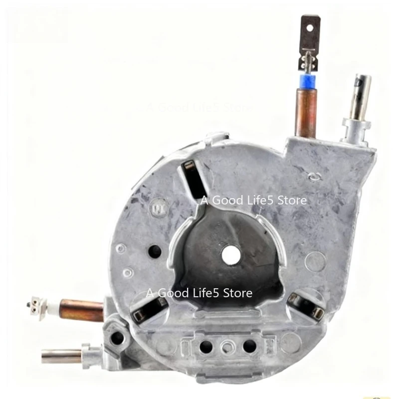 Applicable To DeLonghi Coffee Machine ECAM22.110 Boiler Heating Unit Heater ESAM 3000 4200
Applicable To DeLonghi Coffee Machine ECAM22.110 Boiler Heating Unit Heater ESAM 3000 4200