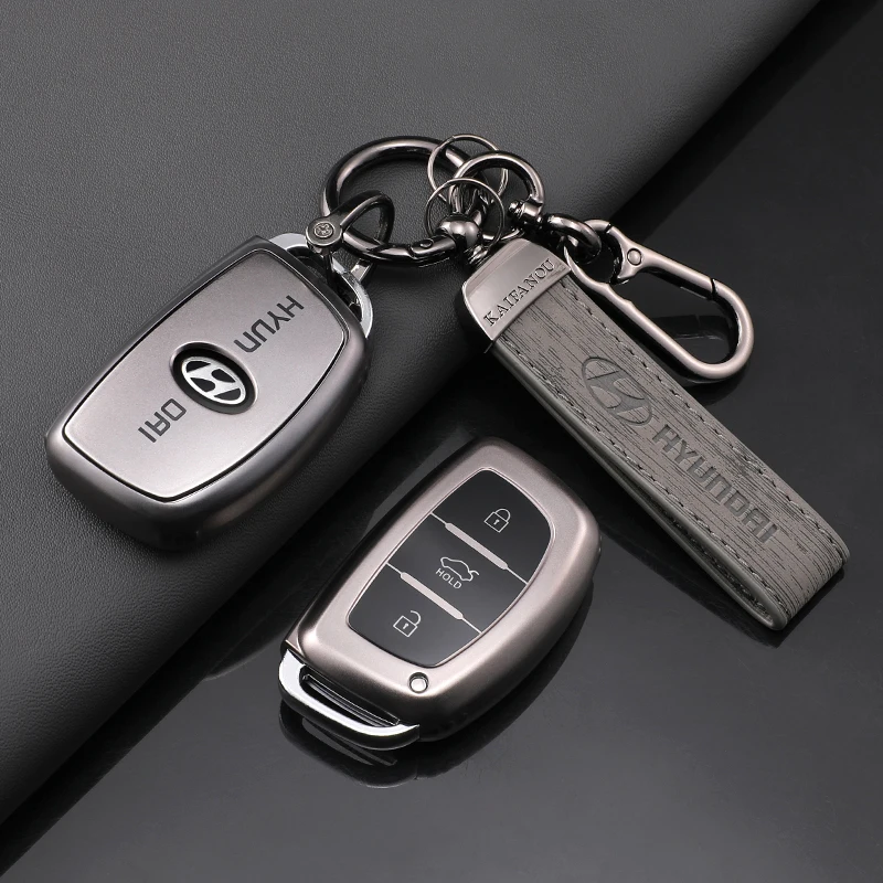 Car Key Case Cover Shell For KN For Hyundai Tucson Santa Fe Rena Sonata Elantra Creta Ix35 Ix45 I10 I30 I40 Kona Encino Azera Ig
Car Key Case Cover Shell For KN For Hyundai Tucson Santa Fe Rena Sonata Elantra Creta Ix35 Ix45 I10 I30 I40 Kona Encino Azera Ig