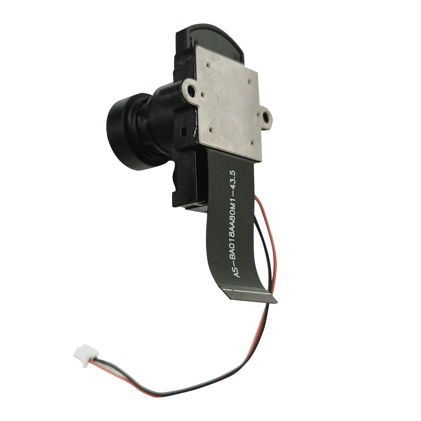 GOOD 4K Wide-Angle 8MP OS08A10 Lowlight Mipi Camera Module with IR-CUT for Digital Video Camcorders
GOOD 4K Wide-Angle 8MP OS08A10 Lowlight Mipi Camera Module with IR-CUT for Digital Video Camcorders