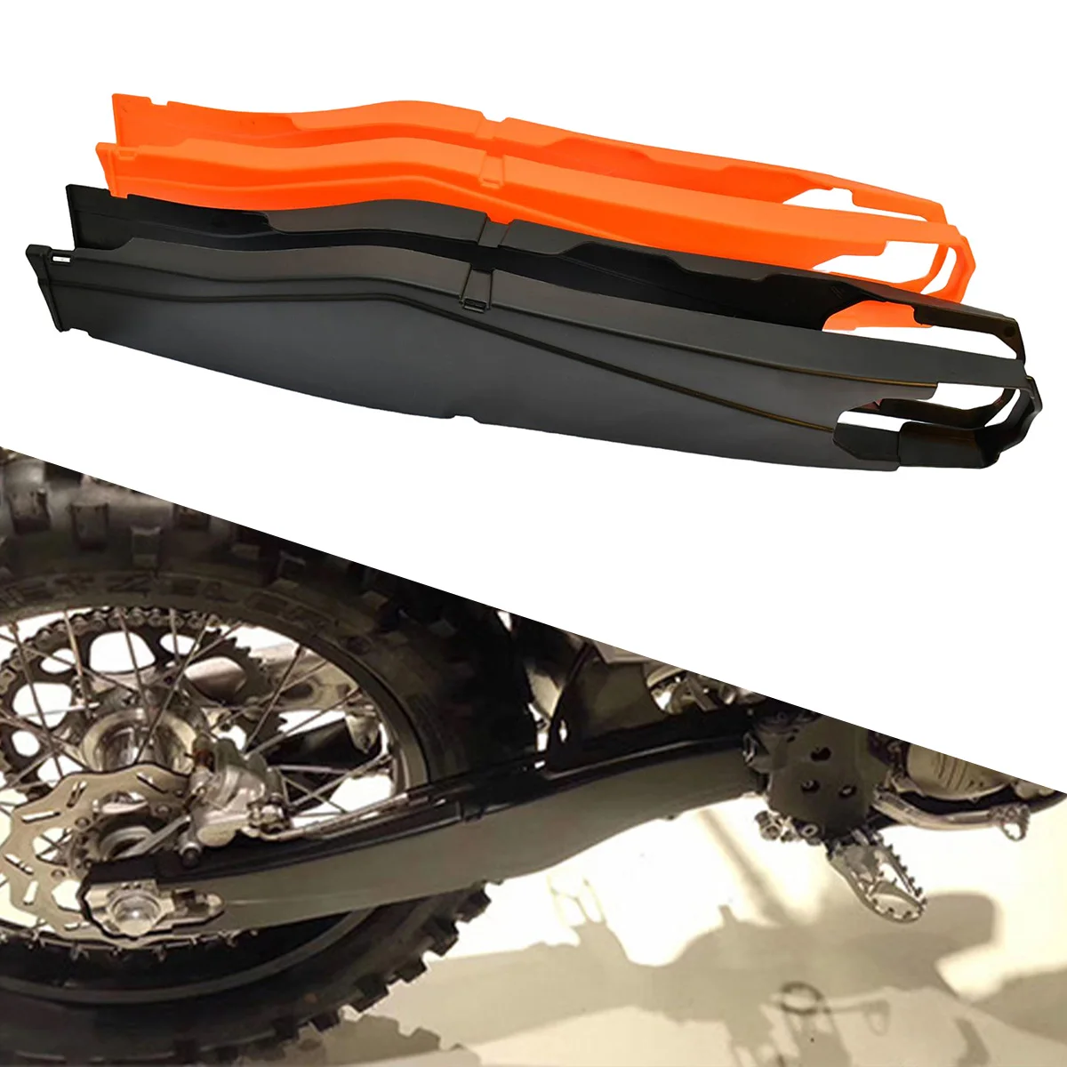 Swingarm Swing Arm Protector For Husqvarna TE 300 250 FE 350 450 501 2014-202 For 2013-2022 KTM SX 125 150 250 SX-F 250 350 450
Swingarm Swing Arm Protector For Husqvarna TE 300 250 FE 350 450 501 2014-202 For 2013-2022 KTM SX 125 150 250 SX-F 250 350 450