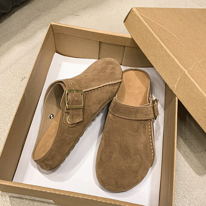 Women's Leathe Slip On Loafers Shoes Casual Soft Memory Foam Comfortable Light-Weight Dress Shoes for Lady
Women's Leathe Slip On Loafers Shoes Casual Soft Memory Foam Comfortable Light-Weight Dress Shoes for Lady