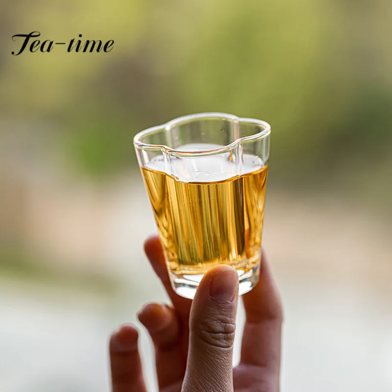 2 шт./набор, термостойкая кружка для чая, 50 мл
2 шт./набор, термостойкая кружка для чая, 50 мл