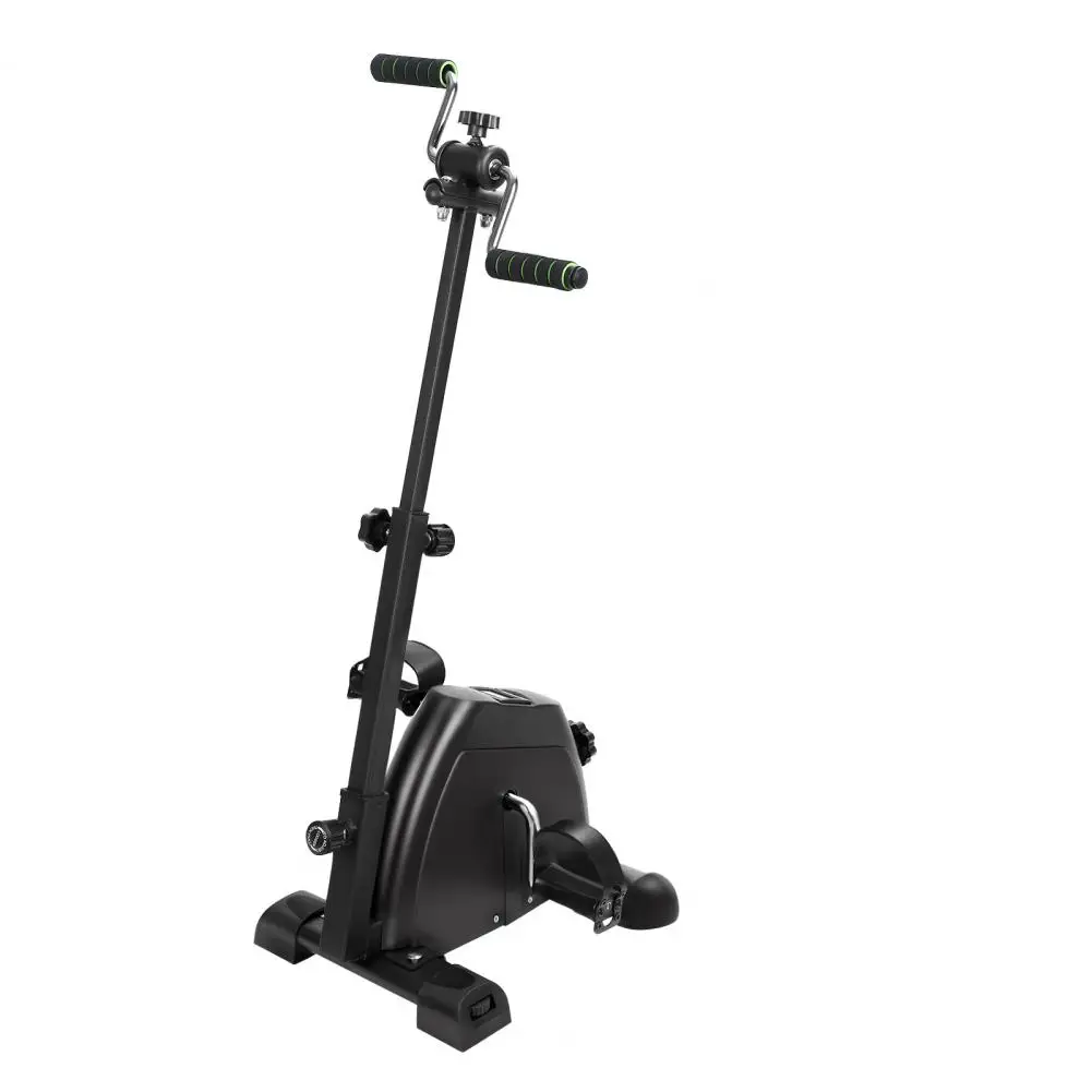 Elderly Exercise Bike, Upper Lower Limb Rehabilitation Machine, LED Display Screen Adjustable Fitness Equipment For Seniors
Elderly Exercise Bike, Upper Lower Limb Rehabilitation Machine, LED Display Screen Adjustable Fitness Equipment For Seniors