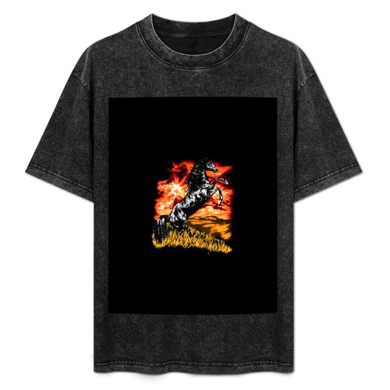 Charlie Kelly Horse Shirt Always Sunny T-Shirt Casual Basic Street Style T-Shirt
Charlie Kelly Horse Shirt Always Sunny T-Shirt Casual Basic Street Style T-Shirt