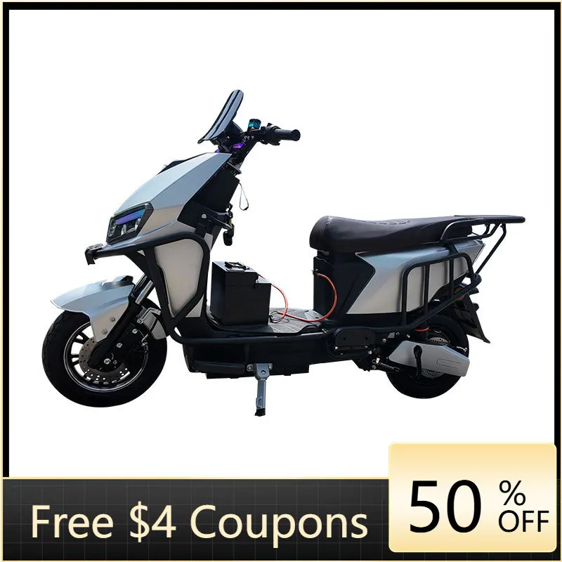 Rs Electric Motorcycle Adult Motorized Foreign Travel Delivery Car Express Pickup
Rs Electric Motorcycle Adult Motorized Foreign Travel Delivery Car Express Pickup