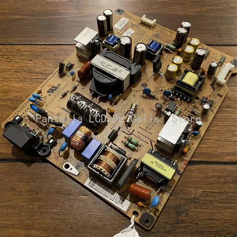 EAY62810601 EAX64905401 LGP42-13R2 Original Power Supply Board for LG OLED Power TV 42LN5400-UA 42LA6200-UA 42LN5700-UH 42LA6200
EAY62810601 EAX64905401 LGP42-13R2 Original Power Supply Board for LG OLED Power TV 42LN5400-UA 42LA6200-UA 42LN5700-UH 42LA6200