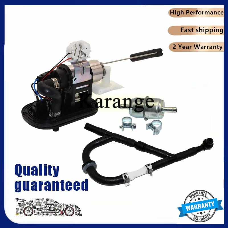 New 01R00S008 703500771 1 Set Car Fuel Pump Assembly For Can-Am 06-08 Outlander 400 500 650 800 Max
New 01R00S008 703500771 1 Set Car Fuel Pump Assembly For Can-Am 06-08 Outlander 400 500 650 800 Max