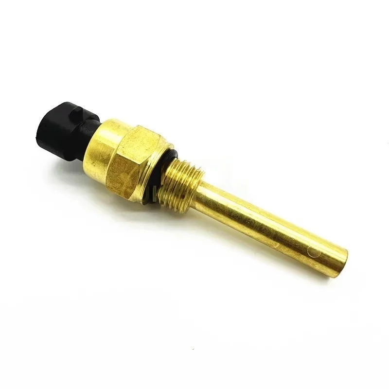 John Deere Coolant Temperature Sensor RE65836 Compatible with Models 5020 5720 5820 6000 - Automotive Engine Part
John Deere Coolant Temperature Sensor RE65836 Compatible with Models 5020 5720 5820 6000 - Automotive Engine Part