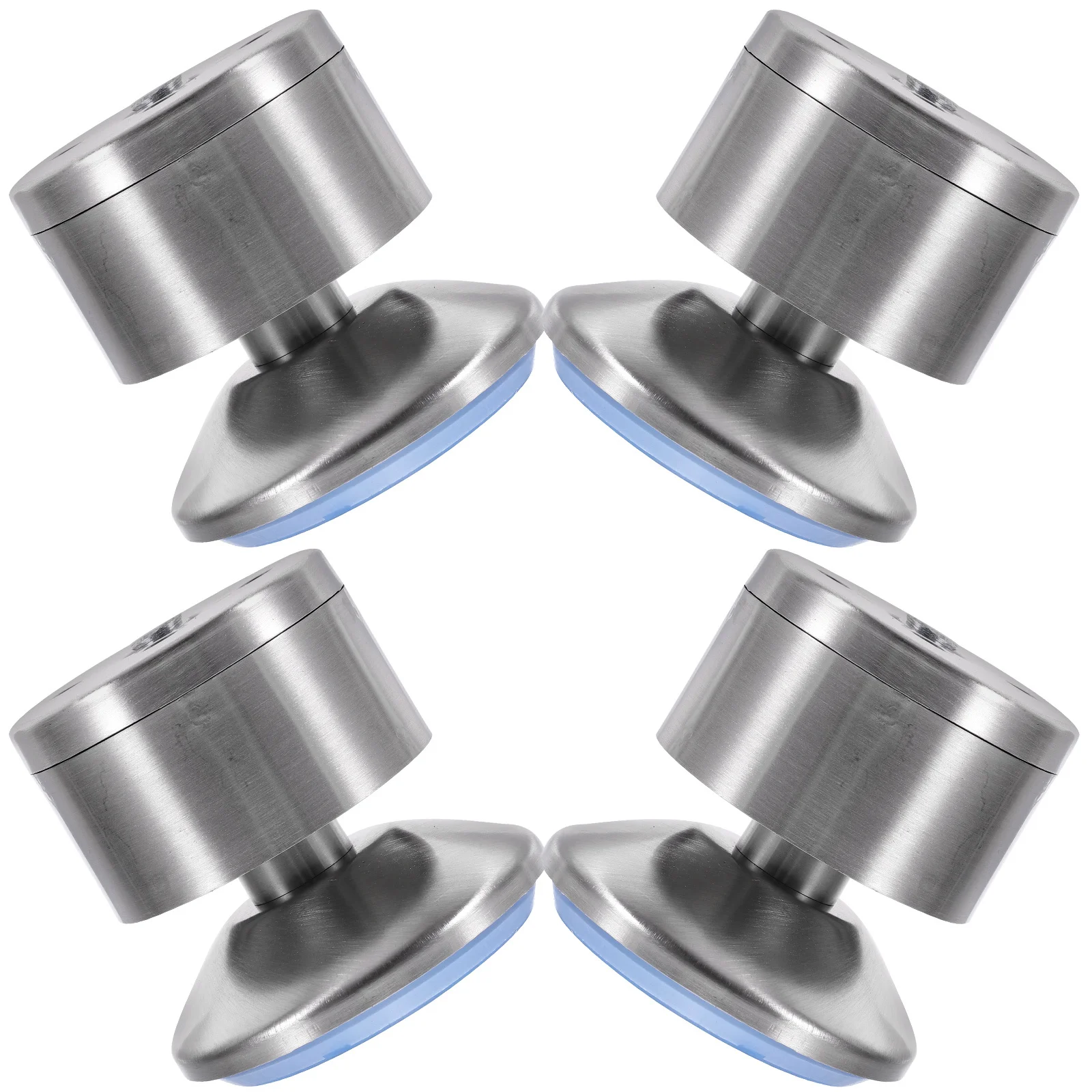 4Pcs Adjustable Furniture Feet Stainless Steel Cabinet Sofa Chair Table Legs Anti-Slip Corrosion Resistant Height Adjustable
4Pcs Adjustable Furniture Feet Stainless Steel Cabinet Sofa Chair Table Legs Anti-Slip Corrosion Resistant Height Adjustable